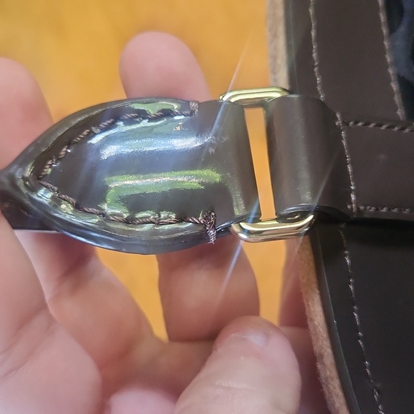 RARE Kate Spade Beantown Quinn Tote Empire Beige - Picture 12 of 15